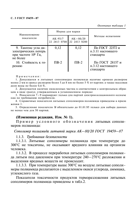 ГОСТ 19459-87,  4.