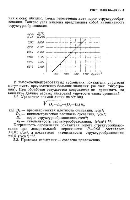 ГОСТ 19609.16-88,  4.