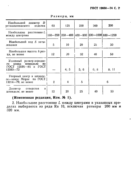 ГОСТ 19660-74,  3.