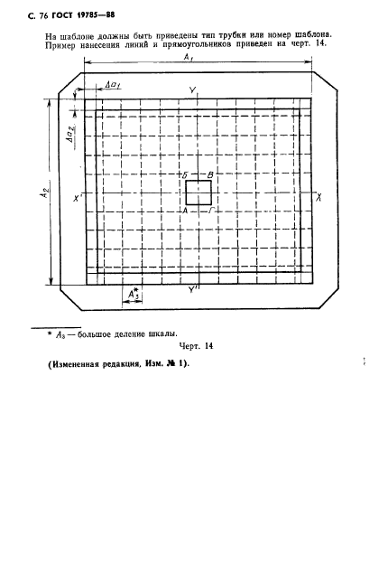 ГОСТ 19785-88,  77.