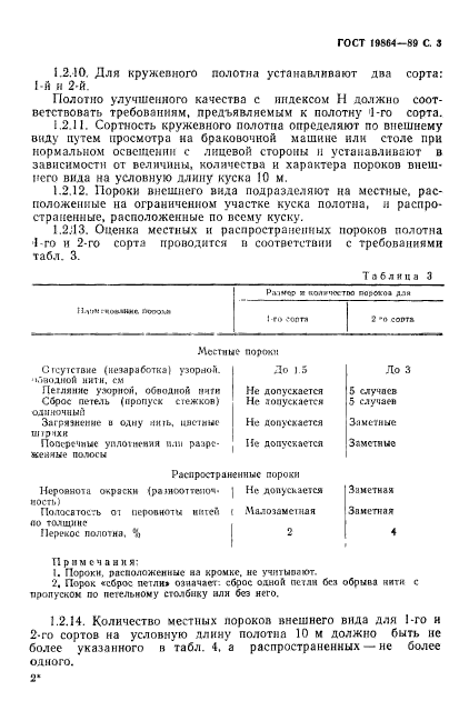 ГОСТ 19864-89,  4.