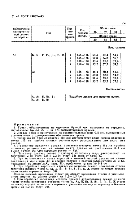 ГОСТ 19867-93,  49.