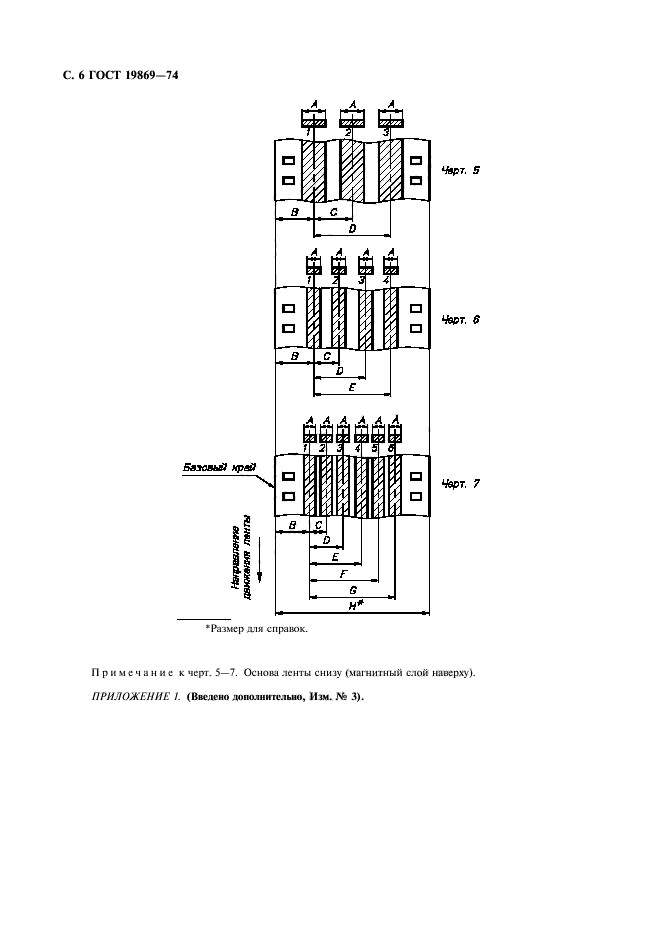 ГОСТ 19869-74,  7.