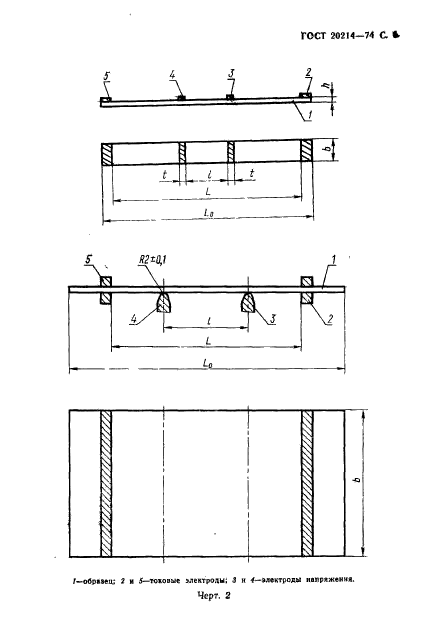 ГОСТ 20214-74,  7.