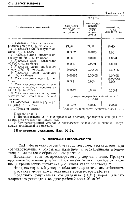 ГОСТ 20288-74,  3.