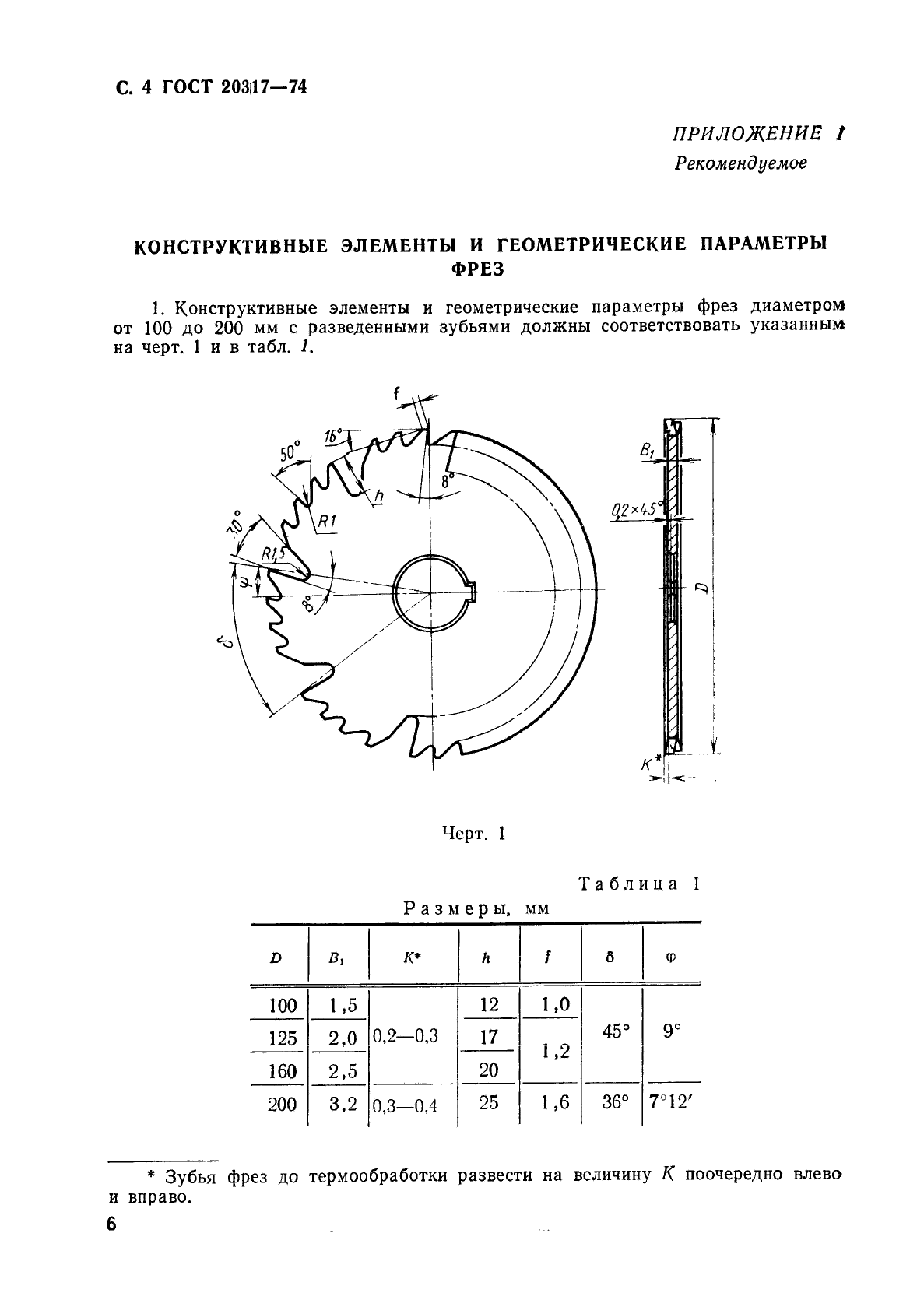 ГОСТ 20317-74,  7.