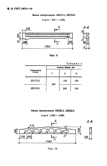 ГОСТ 20372-90,  13.