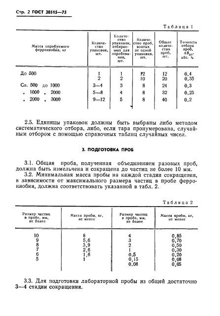 ГОСТ 20515-75,  4.