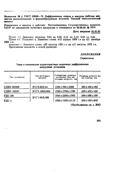 ГОСТ 20549-75,  7.