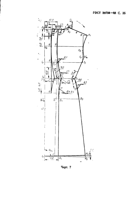 ГОСТ 20756-88,  36.