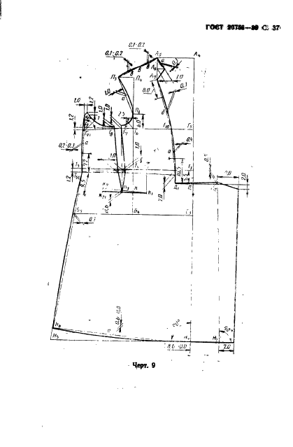 ГОСТ 20756-88,  38.