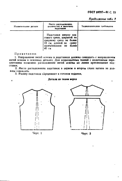 ГОСТ 20757-91,  24.