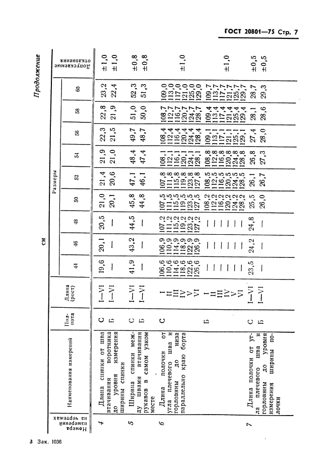 ГОСТ 20801-75,  9.