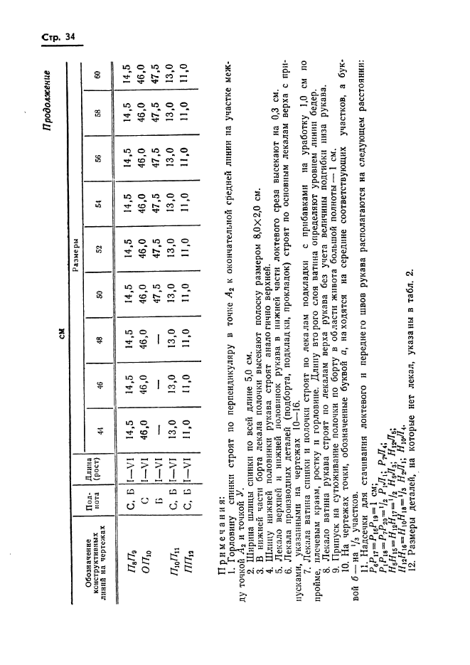 ГОСТ 20801-75,  36.