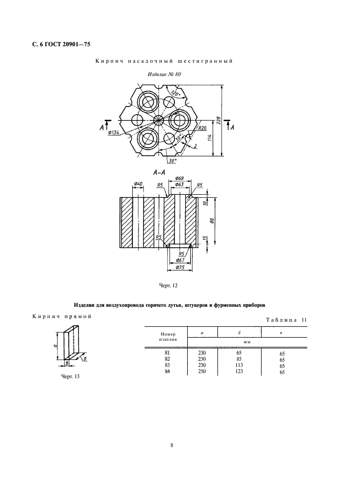  20901-75,  8.