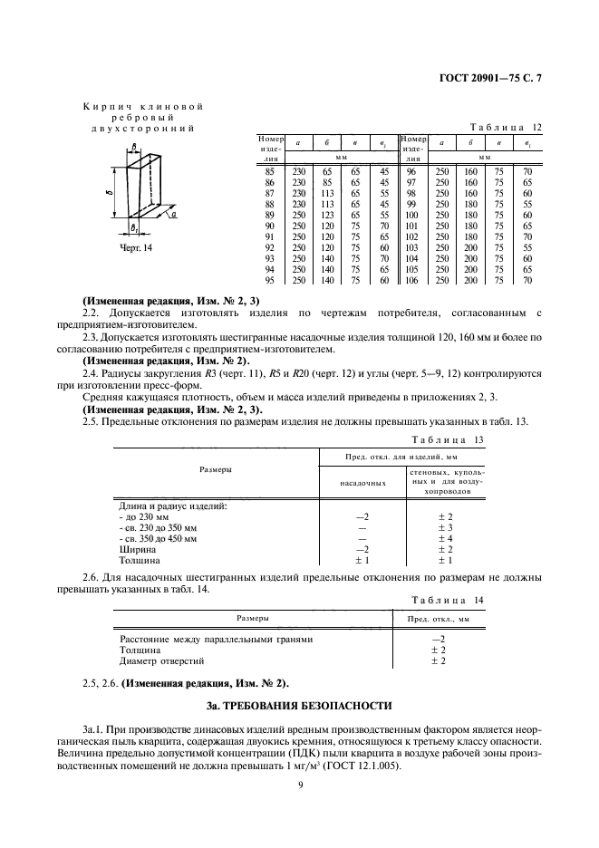  20901-75,  9.