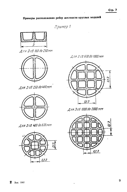 ГОСТ 21079-75,  10.