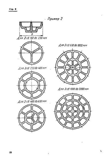 ГОСТ 21079-75,  11.