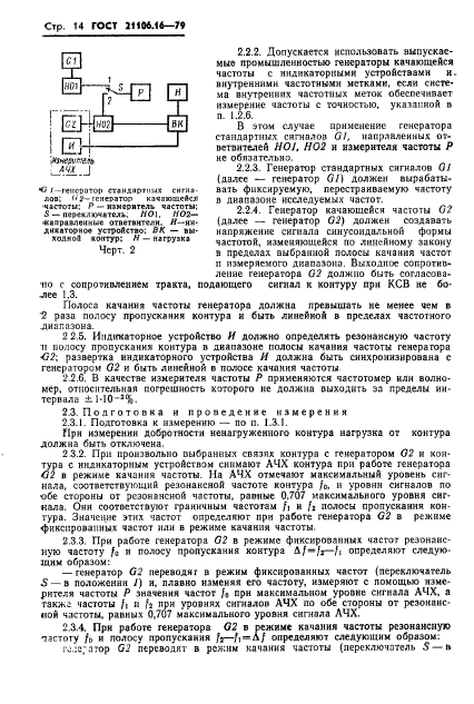 ГОСТ 21106.16-79,  15.