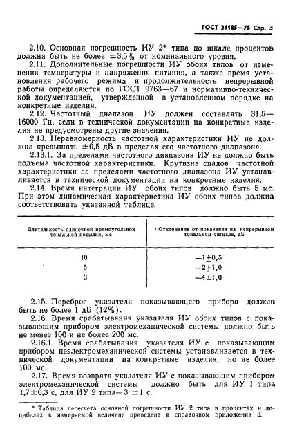 ГОСТ 21185-75,  4.