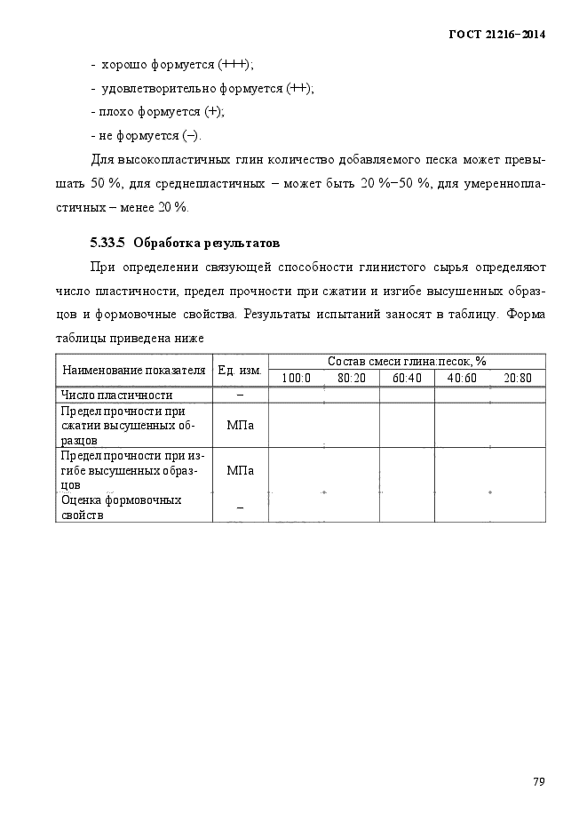 ГОСТ 21216-2014,  83.