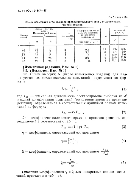 ГОСТ 21317-87,  15.