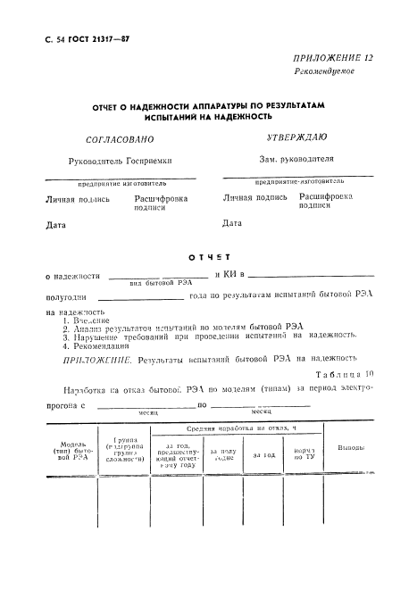 ГОСТ 21317-87,  55.