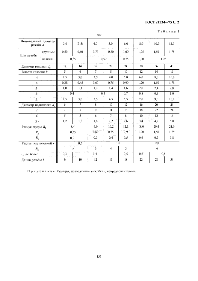 ГОСТ 21334-75,  2.