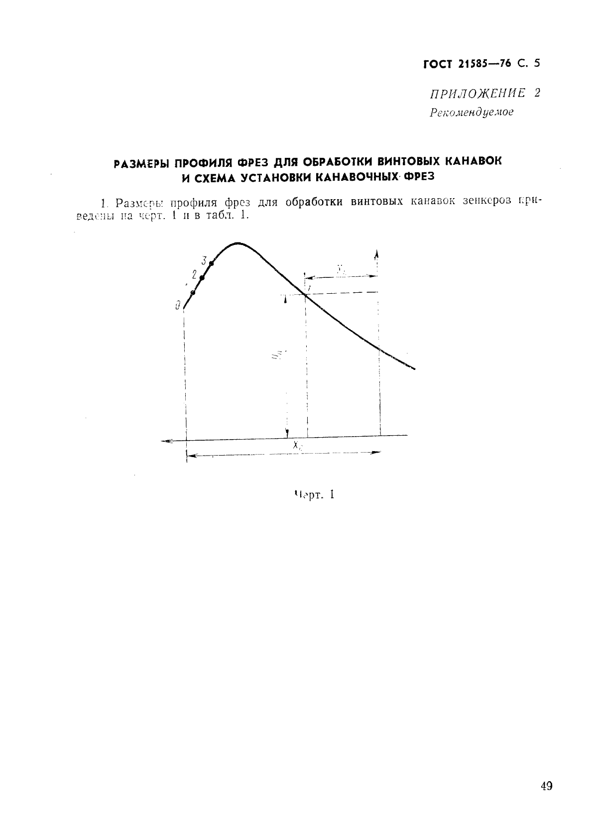 ГОСТ 21585-76,  5.