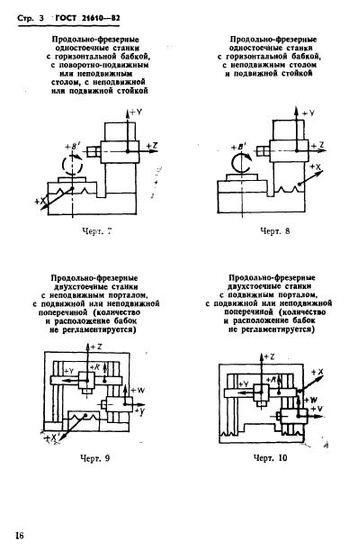 ГОСТ 21610-82,  3.