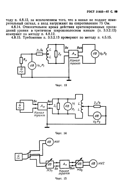 ГОСТ 21655-87,  90.