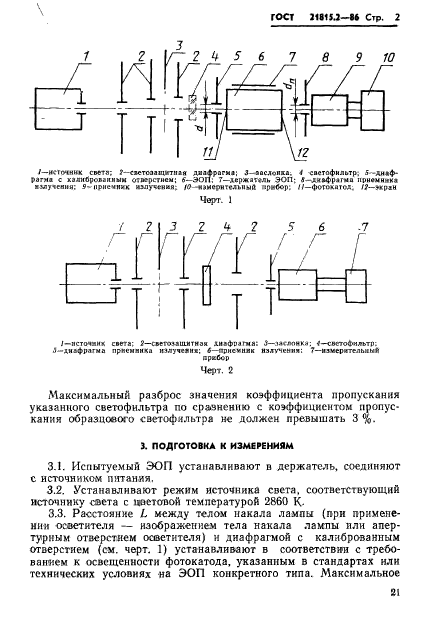 ГОСТ 21815.2-86,  2.