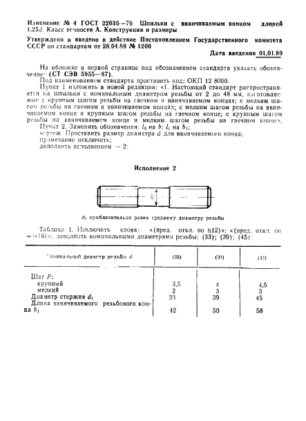 ГОСТ 22035-76,  15.