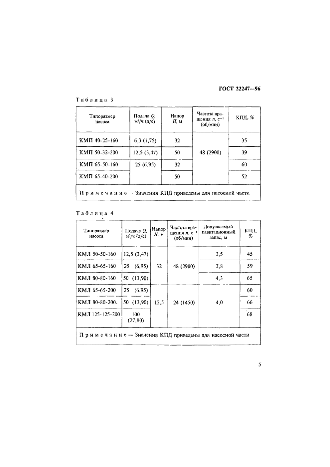 ГОСТ 22247-96,  8.