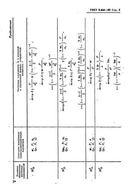 ГОСТ 8.464-82,  6.