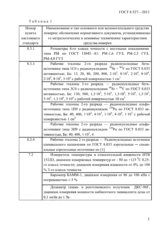 ГОСТ 8.527-2013,  5.