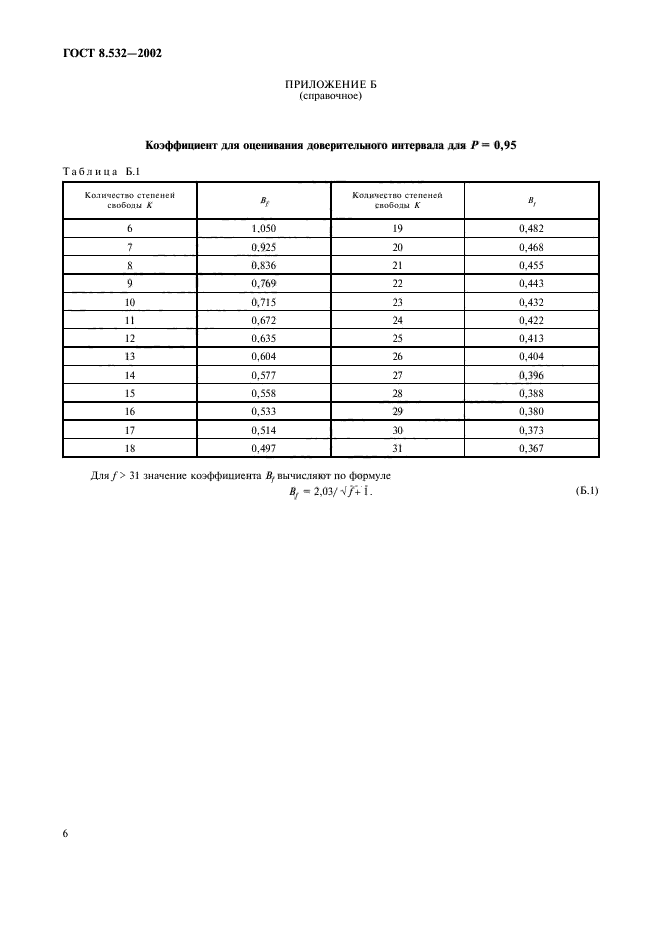 ГОСТ 8.532-2002,  8.