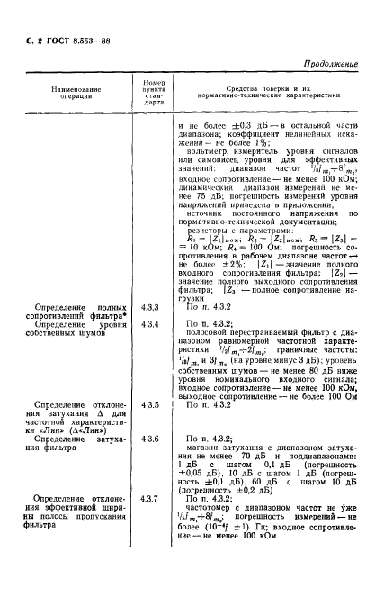 ГОСТ 8.553-88,  3.