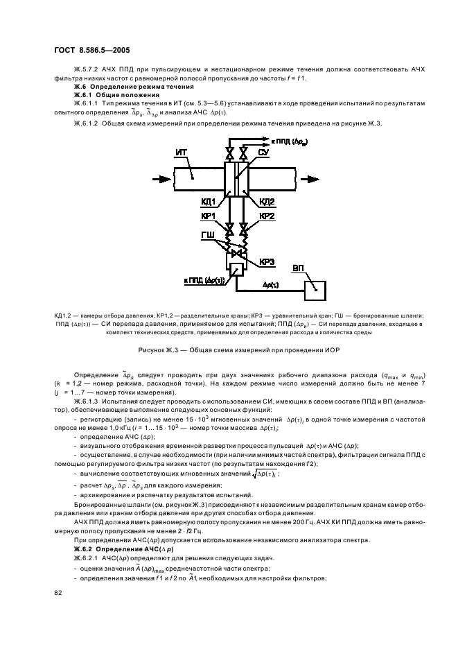 ГОСТ 8.586.5-2005,  88.