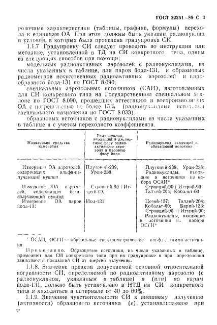 ГОСТ 22251-89,  4.