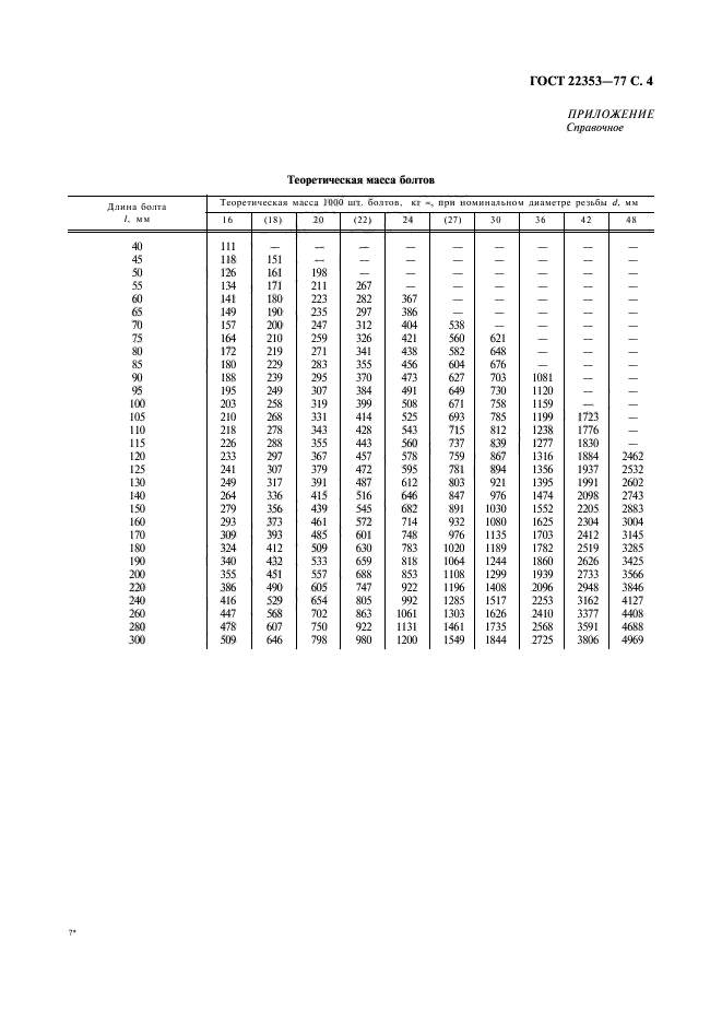 ГОСТ 22353-77,  5.