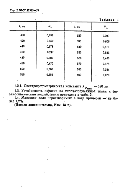 ГОСТ 22363-77,  4.