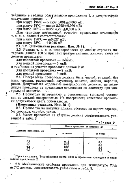 ГОСТ 22666-77,  4.