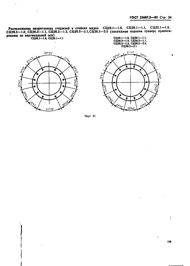 ГОСТ 22687.2-85,  24.