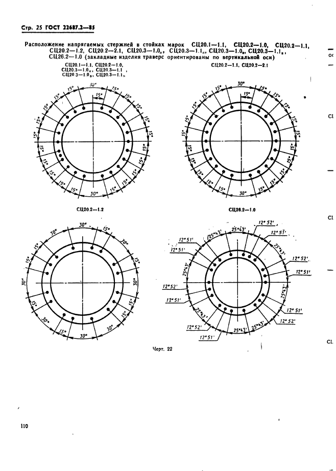 ГОСТ 22687.2-85,  25.