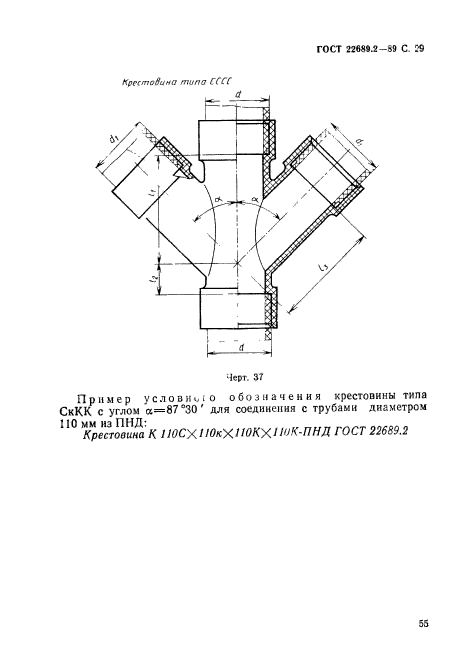 ГОСТ 22689.2-89,  29.