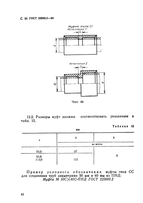  22689.2-89,  36.