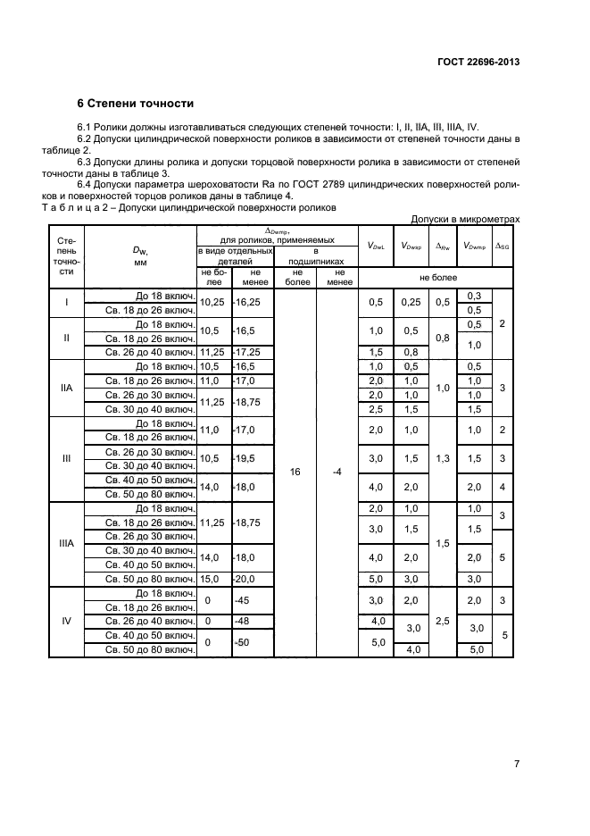 ГОСТ 22696-2013,  9.