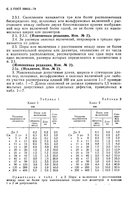 ГОСТ 23055-78,  4.