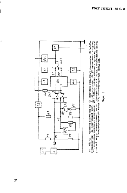 ГОСТ 23089.14-88,  4.